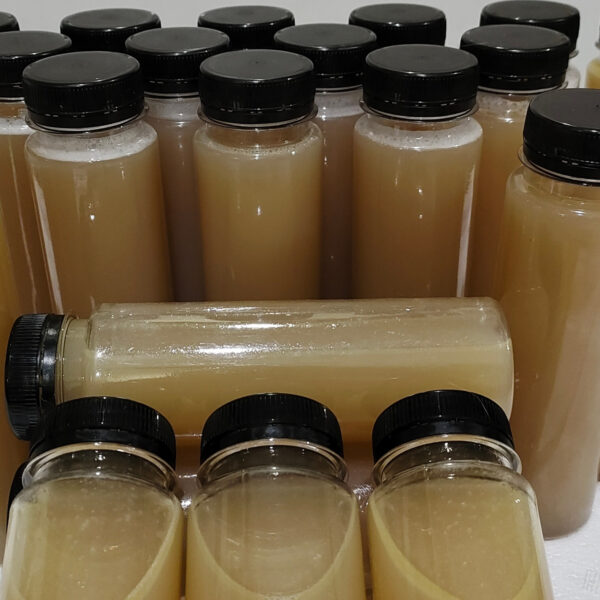 Chicken Bone Broth