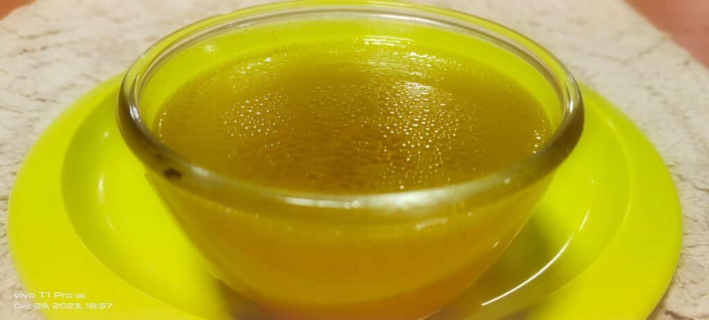 Chicken Broth