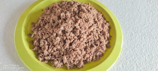 Pure Meat Meal - Image 2